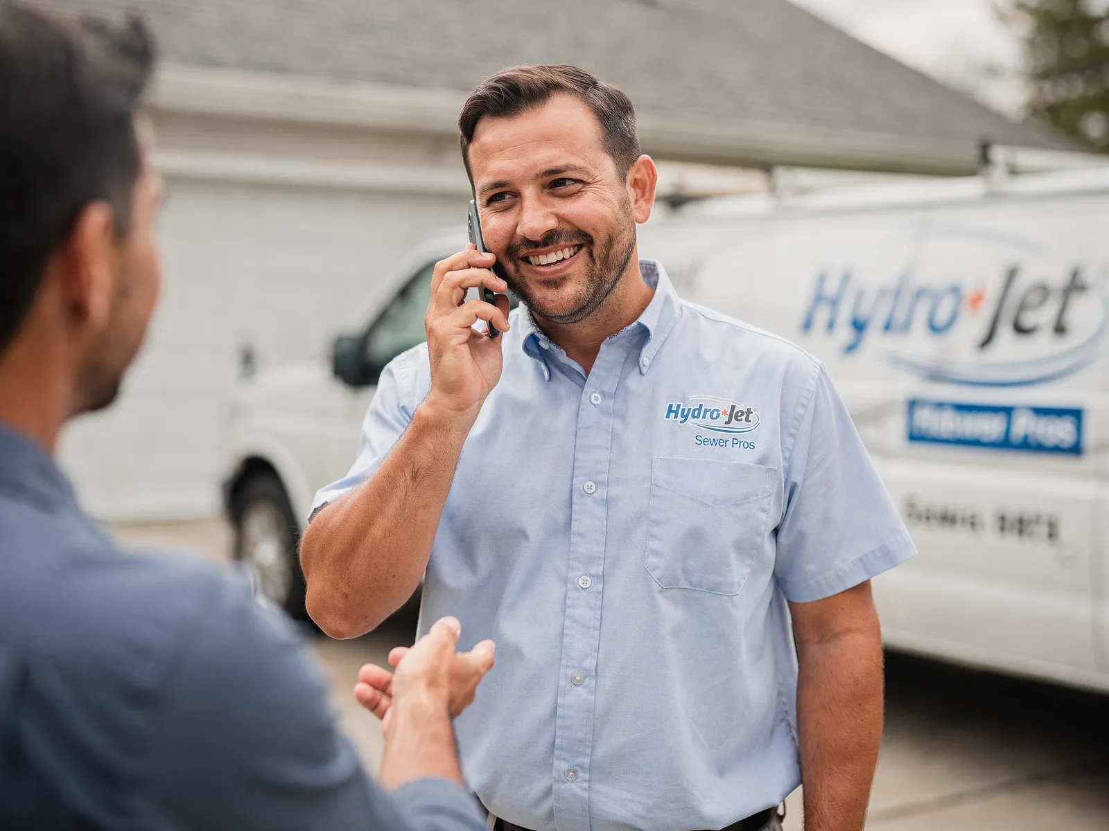 Hydro Jetting Near Me East Dorset, VT FAQs